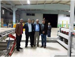 Adıyaman Kendi Mermerini Kendi İşliyor
