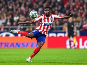 Arsenal, Thomas Partey Transferini Bitirmek İstiyor