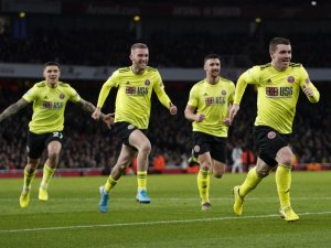 Sheffield United’ta Futbolcular İndirimi Kabul Etti