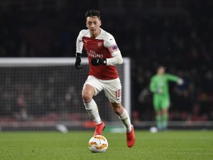 Dc United’ın Gözü Mesut Özil’de