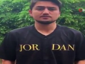 Cengiz Ünder’den 23 Nisan Hediyesi