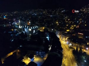 Evlerde Elektrik Kullanım Oranı Arttı