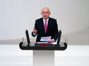 Tbmm Özel Oturumu