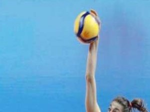 Avrupa Voleybol Müsabakaları İptal Edildi
