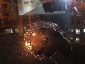 Rize’de Ramazan Ayının Gelişini Silah Atarak Kutladılar