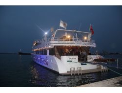 Arabistan’da “rüya Şehir Samsun" Diye Tanıtılacak