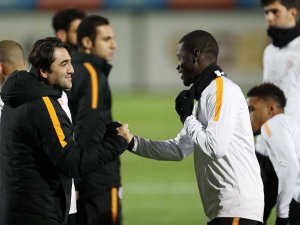 Emrah Bayraktar: "Türk Futbolu İçin Köprüden Önce Son Çıkış"