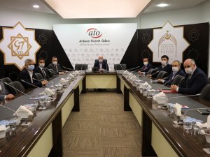 Bacasız Sanayinin Ayakta Kalması İçin Çare Aranıyor