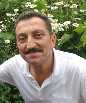 Çaykur Rizespor’un Eski Kaptanlarından Bayraktar, Kalp Krizine Yenik Düştü