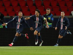 Neymar: "Takım Arkadaşlarımı Özledim"