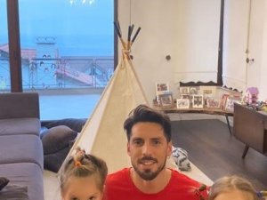 Josa Sosa: "Sezon Sonu Arjantin’e Döneceğim Diye Bir Şey Söylemek Doğru Olmaz"