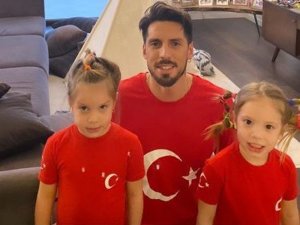 "Sezon Sonu Arjantin’e Döneceğim Diye Bir Şey Söylemek Doğru Olmaz"