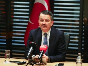 “1 Milyar 626 Milyon Liralık Destek Ödemelerine Başlıyoruz”