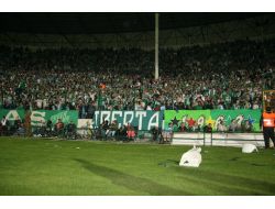 Bursaspor 1 Sezonda Yediği Cezalar 2 Milyona Yaklaştı