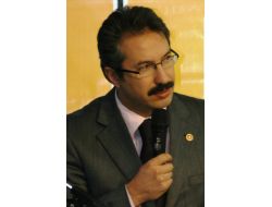 Menderes Türel’in Yerine Fatih Han Ünal Getirildi