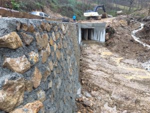 Büyükşehir Sokağa Çıkma Kısıtlamasını Fırsata Çevirdi