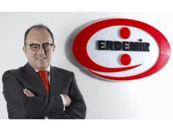 Erdemir Grubu '2014 Yılı İlk Çeyrek Finansal Sonuçlarını' Açıkladı