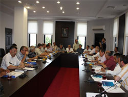 Güç birliği toplandı