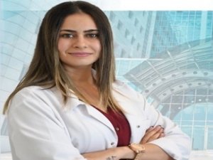 Bağışıklık sistemini korumanın yolu yeterli ve dengeli beslenme