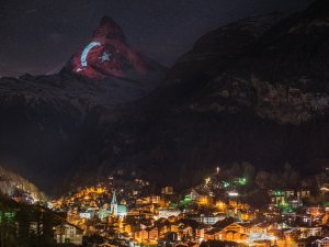 İsviçre’den Türkiye’ye Anlamlı Destek