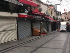 Kapalı İş Yerlerine Fatura Kesilmeyecek