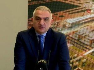 Turizm Mayıs Sonunda Başlıyor