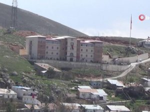 Huzurevinde 35 Kişinin Covid-19 Test Sonucu Pozitif