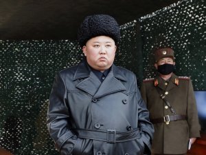 Güney Kore: “Kim Jong-un Hayatta”