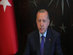 Cumhurbaşkanı Erdoğan, 31 ilde 3 gün süreyle sokağa çıkma kısıtlamasına gidilecek