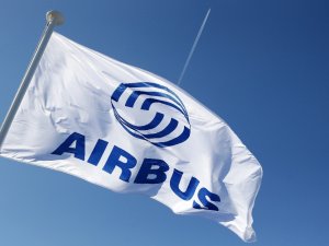 Airbus: "On Binlerce Kişi İşsiz Kalabilir"