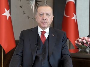 Cumhurbaşkanı Erdoğan: “Diyanet İşleri Başkanımıza Yapılan Saldırı Devlete Yapılan Bir Saldırıdır”