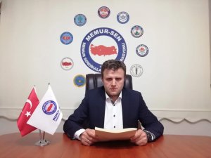 Rize’deki STK’lardan Diyanet İşleri Başkanı Ali Erbaş’a Destek