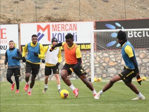 Yeni Malatyaspor Mayısta Toplanıyor