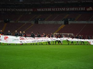 Lig Oynanırsa 100 Milyon Tl, Oynanmazsa 1 Milyar Tl Zarar
