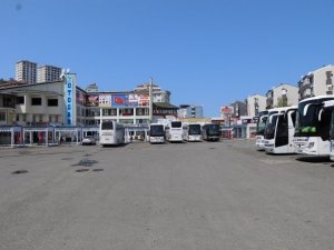 Rize’den Trabzon’a Otobüsle Gitmenin Bedeli 250 Tl