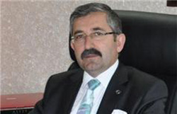 AK Partili Belediye Başkanı'na Saldırı