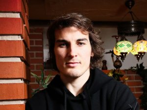 "2002 Dünya Kupası’nda Futbolla Tanıştım"