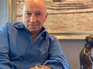 İş Adamından Örnek Davranış