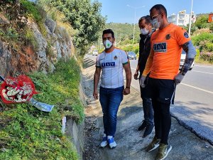 Josef Sural Ölümünün 1’inci Yılında Anıldı