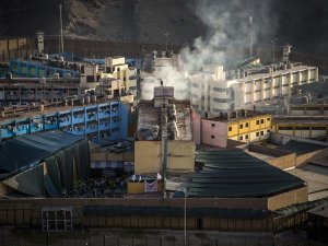 Peru’da Cezaevinde Korona Virüs İsyanı: 9 Ölü