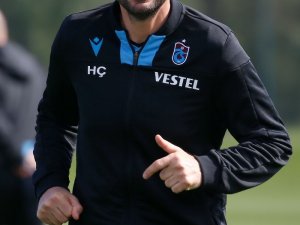 Çimşir: "İki Kulvarda Da Hedefe Ulaşacağımıza İnanıyorum"