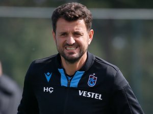 Çimşir: "İki Kulvarda Da Hedefe Ulaşacağımıza İnanıyorum"