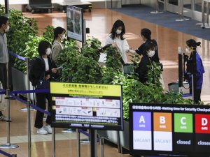 Japonya Sağlık Bakanlığı Riskli Korona Belirtileri Listesi Yayınladı