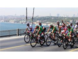 Torku Şekerspor Pedalları Türkiye İçin Çevirecek