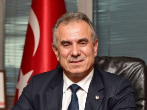 Trabzon Ticaret Borsası Üyelerine 25 Milyonluk Nefes...