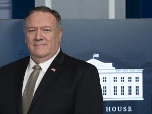Pompeo: "Çin’deki Laboratuvarlarla İlgili Endişelerimiz Sürüyor"