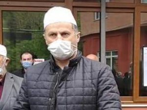 DİB Yönetim Hizmetleri Genel Müdürü Mehmet Bilgin’in Ağabey Acısı