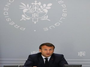 Fransa’dan Avrupa Futboluna Baskı!