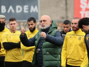 Yeni Malatyaspor’da Toplanma Tarihi Belli Oldu