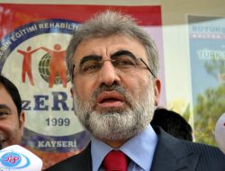 Yıldız, Kömür Ocağındaki Patlamayla İlgili Açıklama Yaptı
